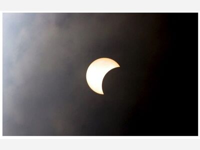 Solar Eclipse