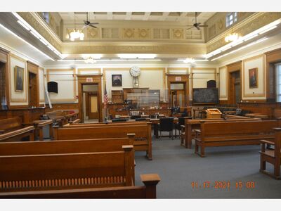 Closing arguments TODAY in 2017 Needham murder