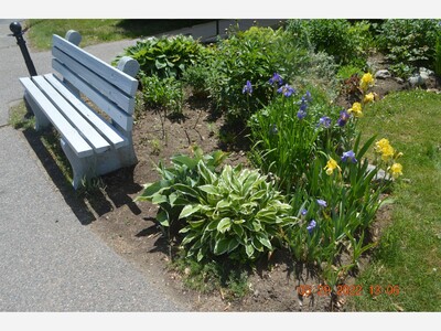 Needham Housing Authority Regular Monthly and State Annual Plan Meeting 