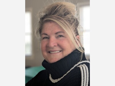 Barbara McDonald for Housing Authority