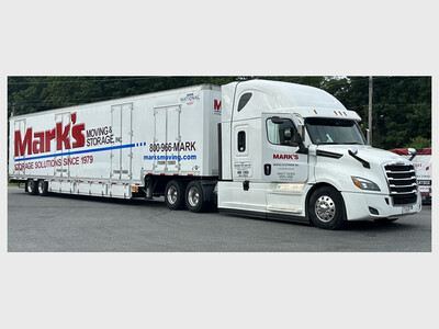 Fill a Truck event co-sponsored by Mark’s Storage & Moving and supporting Circle of Hope set for May 30, at Ocean State Job Lot, Route 1, Dedham. 